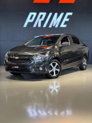 CHEVROLET PRISMA 1.4 MPFI LTZ 8V FLEX 4P AUTOMÁTICO